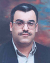 تصویر رسمی دکتر حسن آقائی نیا