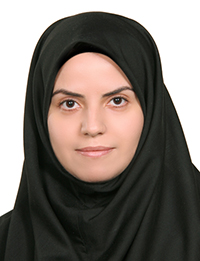 تصویر رسمی دکتر ساناز سیدین