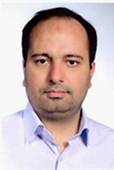 تصویر رسمی دکتر مجید شالچیان