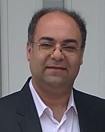تصویر رسمی دکتر سعید شریفیان