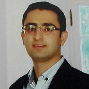 تصویر رسمی دکتر محمدجواد عمادی