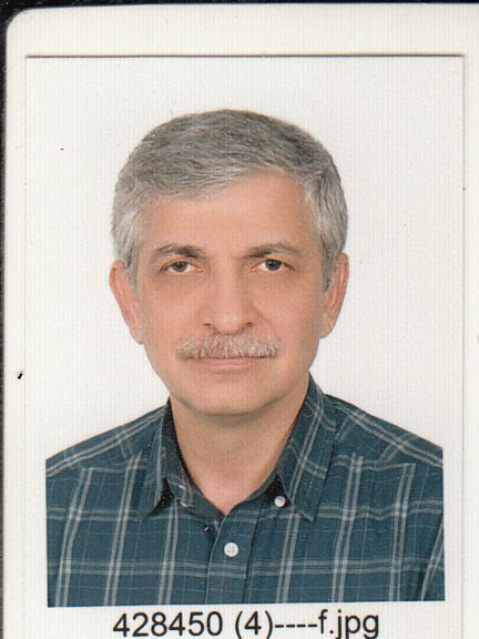 تصویر رسمی مهندس سید امیرکاشی