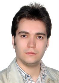 تصویر رسمی دکتر حامد نفیسی
